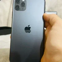 ایفون 11 پرومکس