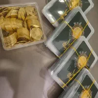 خریدار و فروشنده سکه طلا نرخ اتحادیه