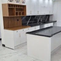 کابینت و کمد دیواری