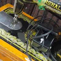 چرخ خیاطی برقی