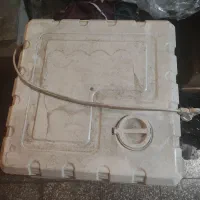 کولر آبی پرتابل جنرال