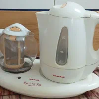 چای ساز و آرام پز
