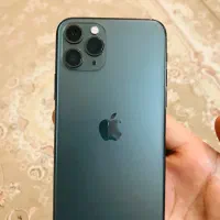 ایفون ۱۱پرو