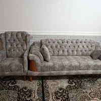 کاور مبل ملایی