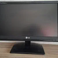 مانیتور ۲۰ اینچ ال جی