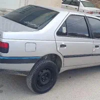 پژو 405مدل 90|خودرو سواری و وانت|خرم‌آباد, |دیوار