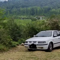 سمندLxمدل90