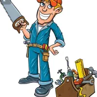 نصاب کابینت کمدمنصف/خورده کاری/ تمام مناطق تهران