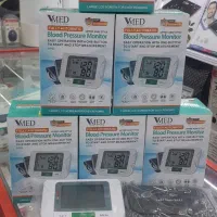 فشارسنج دیجیتالی بازویی وی مد V med