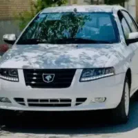 فروش حواله سمند سورن+ (پلاس) با موتور XU7P
