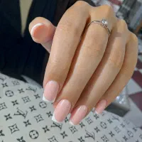 کاشت ناخن،ژلیش،لمینت
