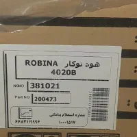 هود مخفی روبینا