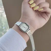 ساعت کاسیو اولدمانی کیفیت اصلی در رنگ و سایزبندی