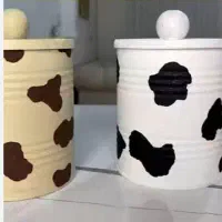 قوطی شیرخشک