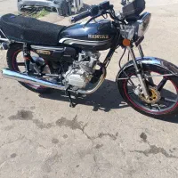 موتور 200