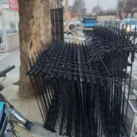 تولیدی حفاظ آبشاری و شاخ گوزنی