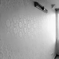 نقاشی طرح کاغذ دیواری