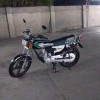 موتور صفر کار نکرده تمیز مدل ۱۴۰۳ تخفیف هم داره