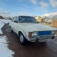 پیکان مدل 83