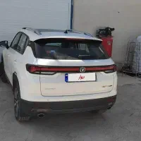 چانگان وارداتی سفارش امارات