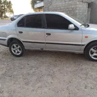 سمند ۸۵