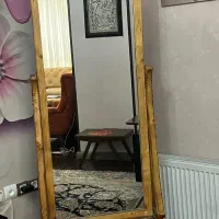 آیینه قدی