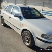 سمند93lx