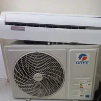 کولر گازی گری اینورتر