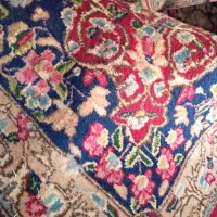 فرش دست بافت ۱۲متری