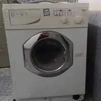 لباسشویی حایر پنج کیلویی