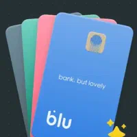 پول رایگان بلو بانک