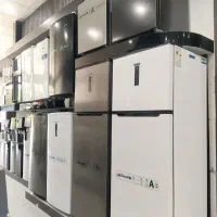 یخچال فریزرهتلی3فوت 5فوت 9فوت 13فوت فریز6و9فوت