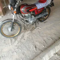 هندا 200مدل 90