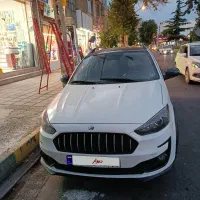 اطلس g با سانروف