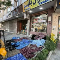کفپوش کف فرشی انواع بیل بکهو