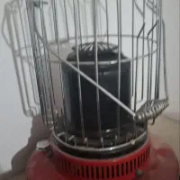چراغ نفتی ....