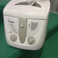 سرخ کن ارنیکا کم کار