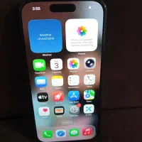 آیفون 14pro درحد