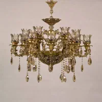 لوستر ارامیس تک و دوبل