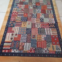 قالیچه ماشینی