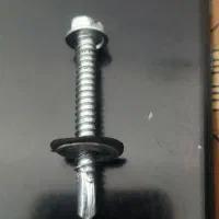 پیچ شیروانی سرمته ای تایوانی