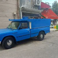 حمل نقل با نیسان