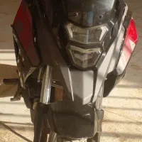 موتورگلکسی  NH 249