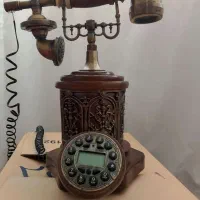 تلفن طرح سنتی