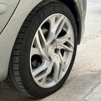 رینگ و لاستیک فونیکس ۱۶