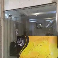 دفتر کار ۱۰.۵ متر زیست خاور