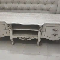 میز تی وی ومیزعسلی