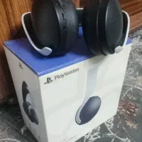 هدفون ps