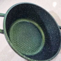 بازسازی ظروف تفلون