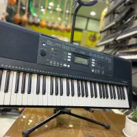Yamaha psr E343